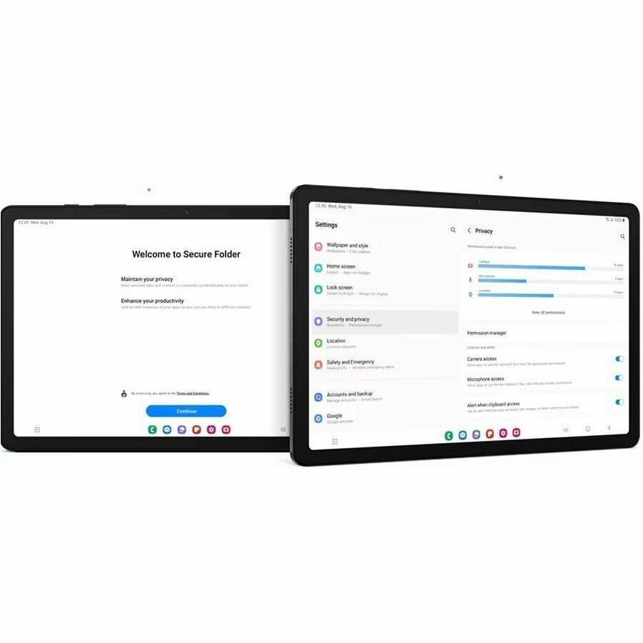 Samsung Galaxy Tab A9 SM-X110 Tablet - 8.7 Samsung Galaxy Tab A9 SM-X110 Tablet - 8.7